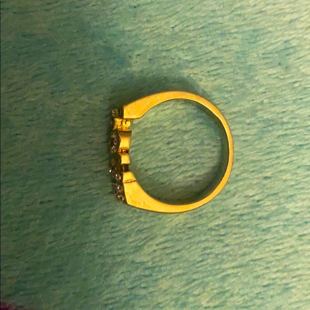 Love ring silver - Picture 2 of 4
